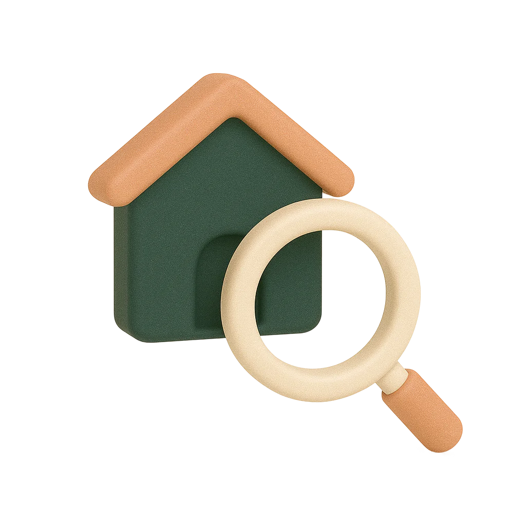 Don’t Own Property Yet?